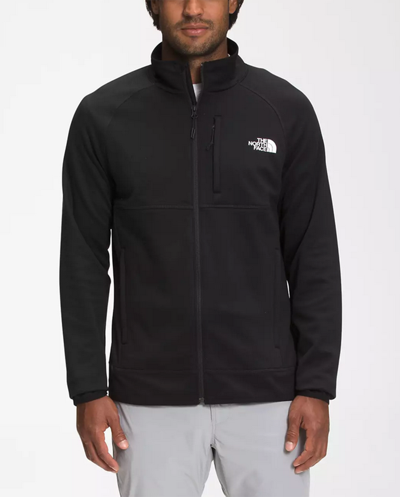 Mens Canyonlands Full Zip