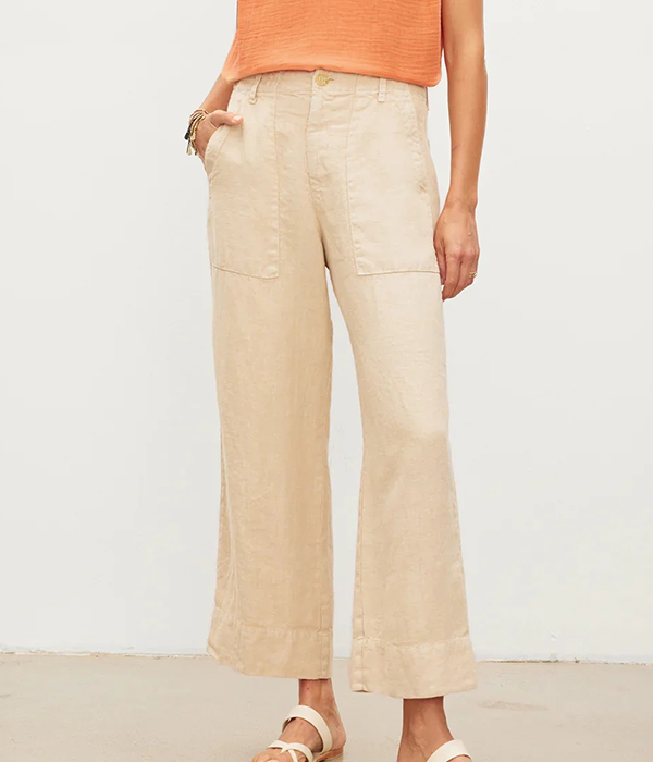 Womens Dru Pant S25