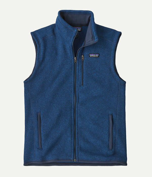 Mens Better Sweater Vest