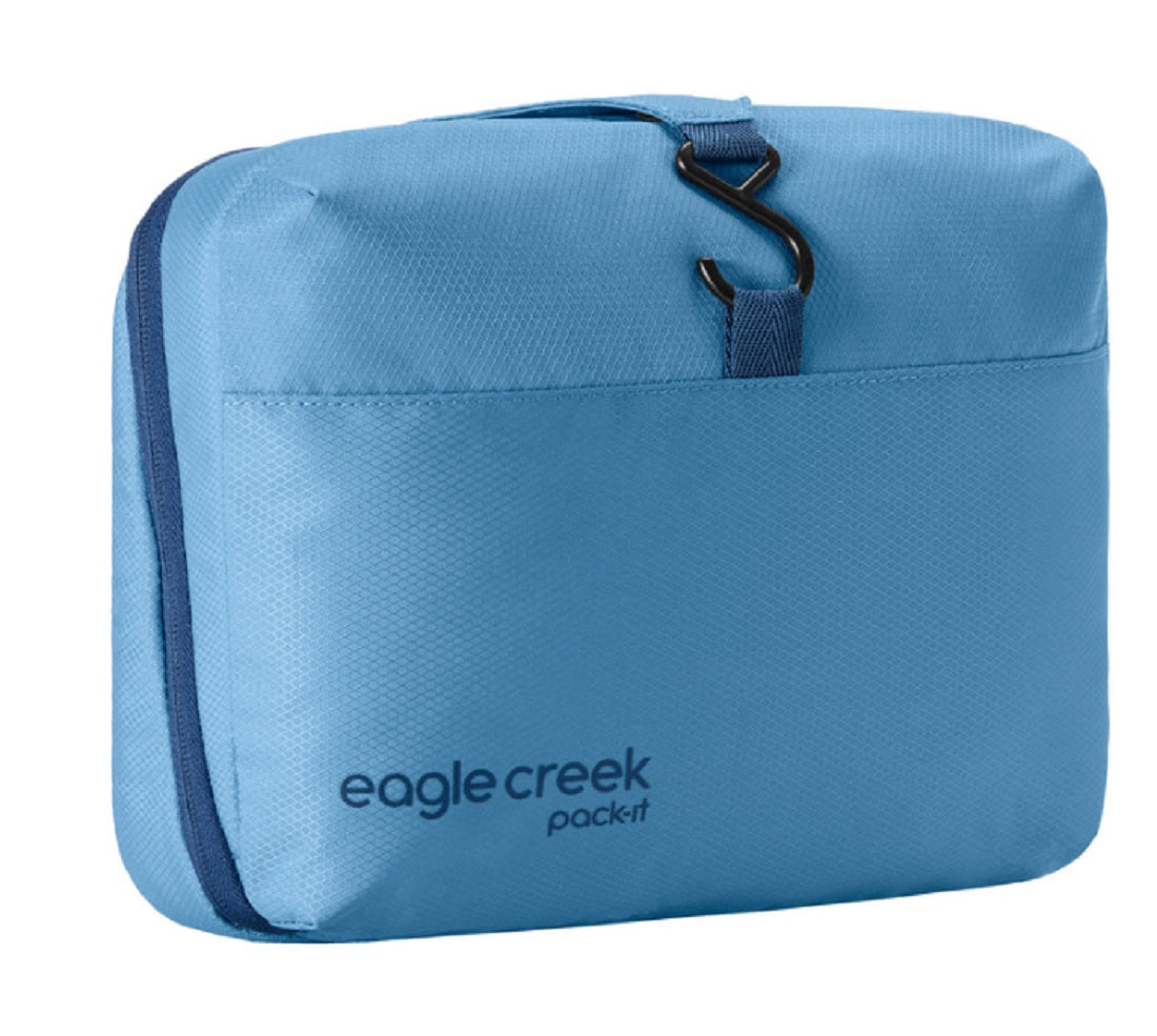 Pack-It Hanging Toiletry Kit F24