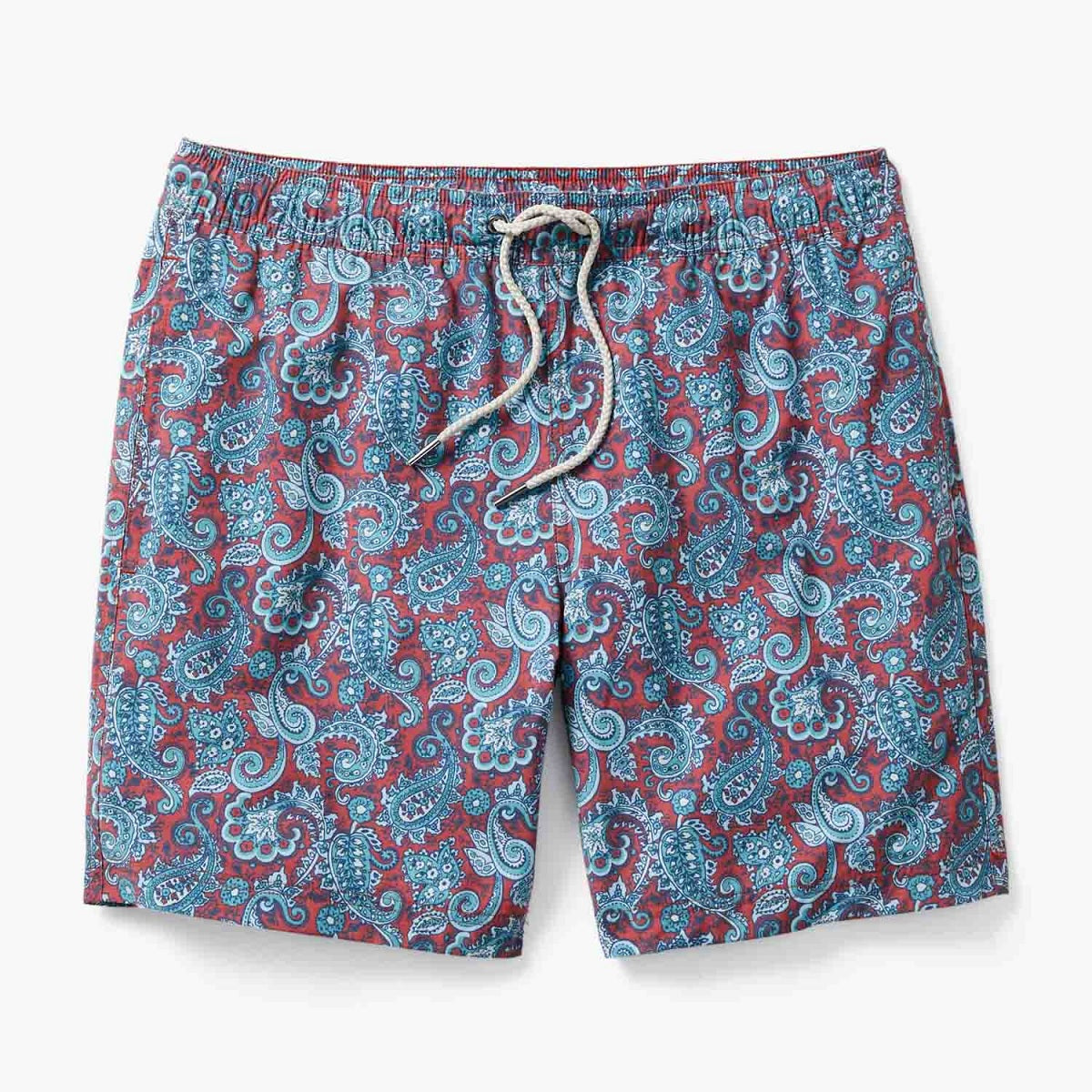 Mens Bayberry Trunk