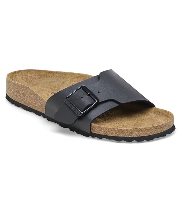 Womens Narrow Catalina Black Bf