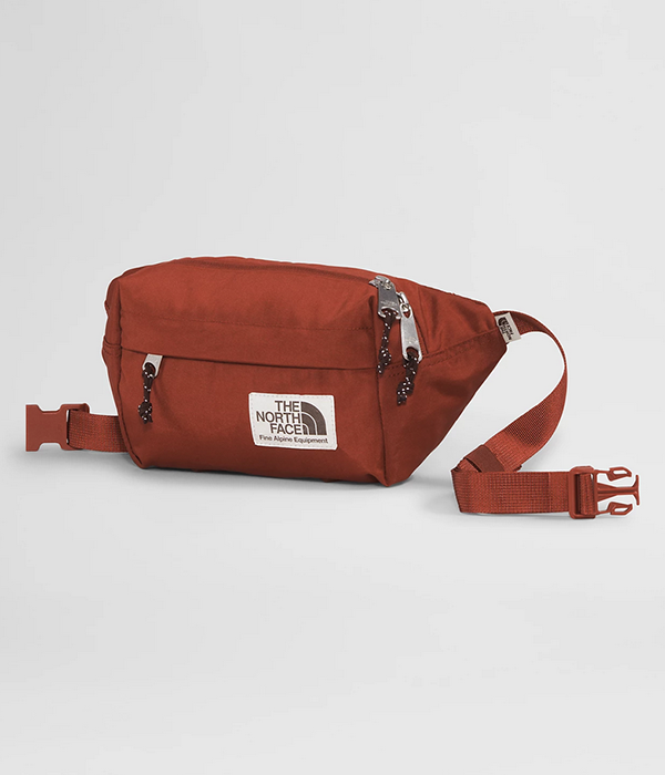 Berkeley Lumbar