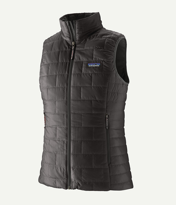 Womens Nano Puff Vest F26