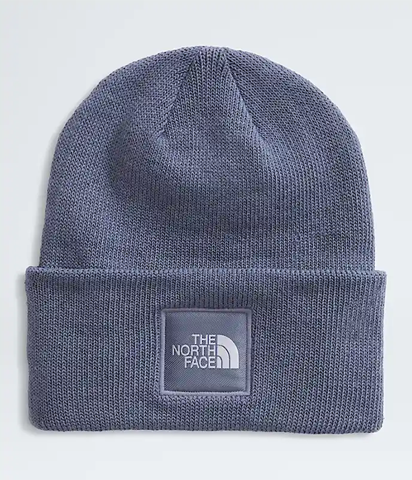 Big Box Beanie