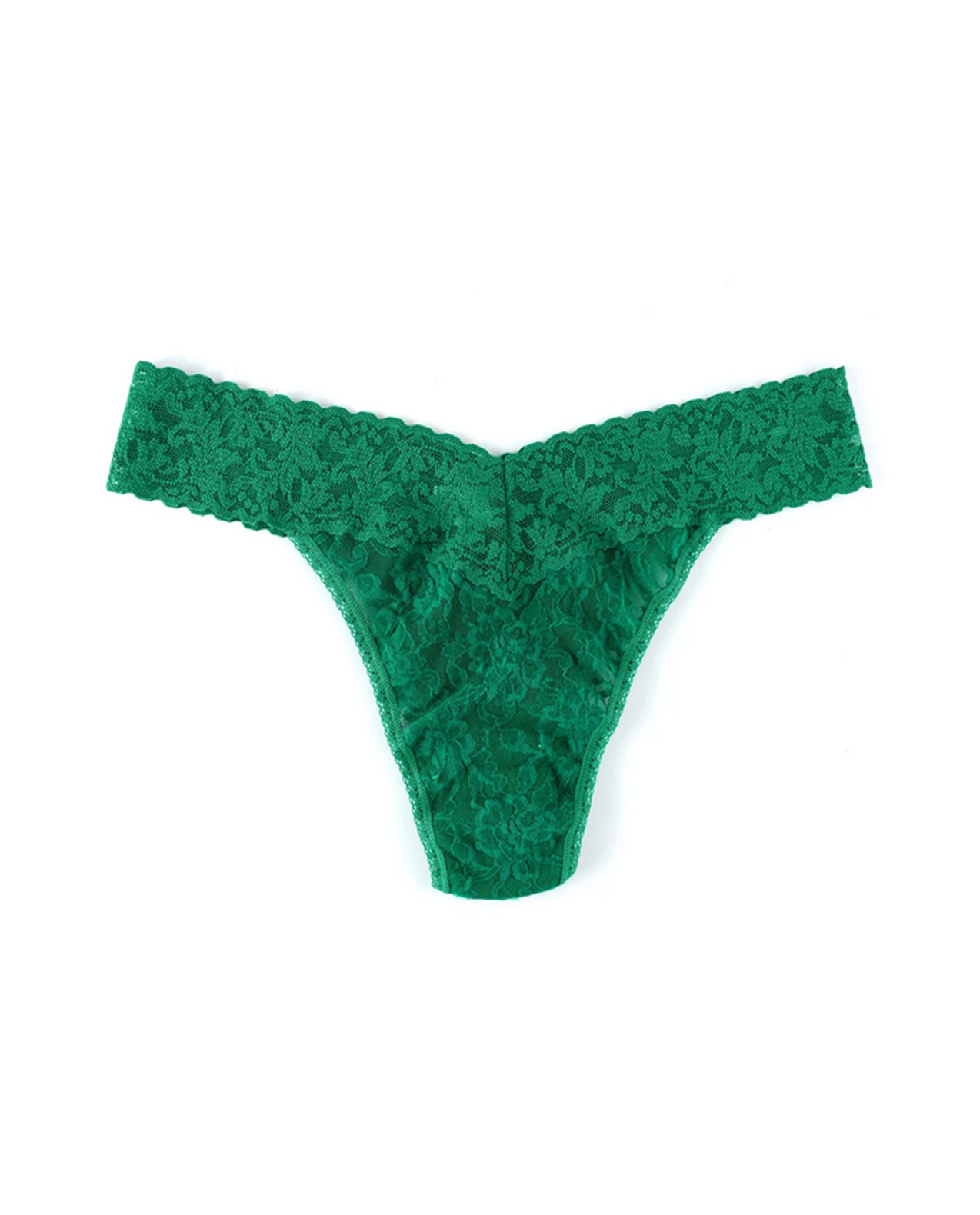 HANKY PANKY Lace Original Thong