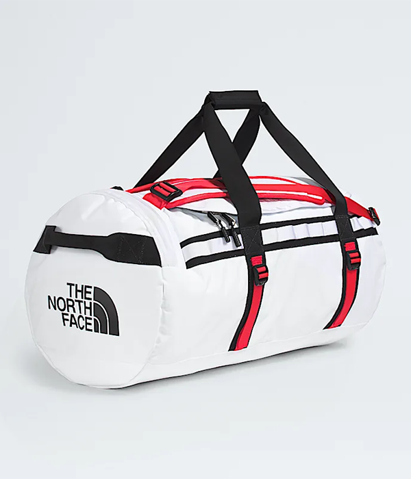 Base Camp Duffel - M S25