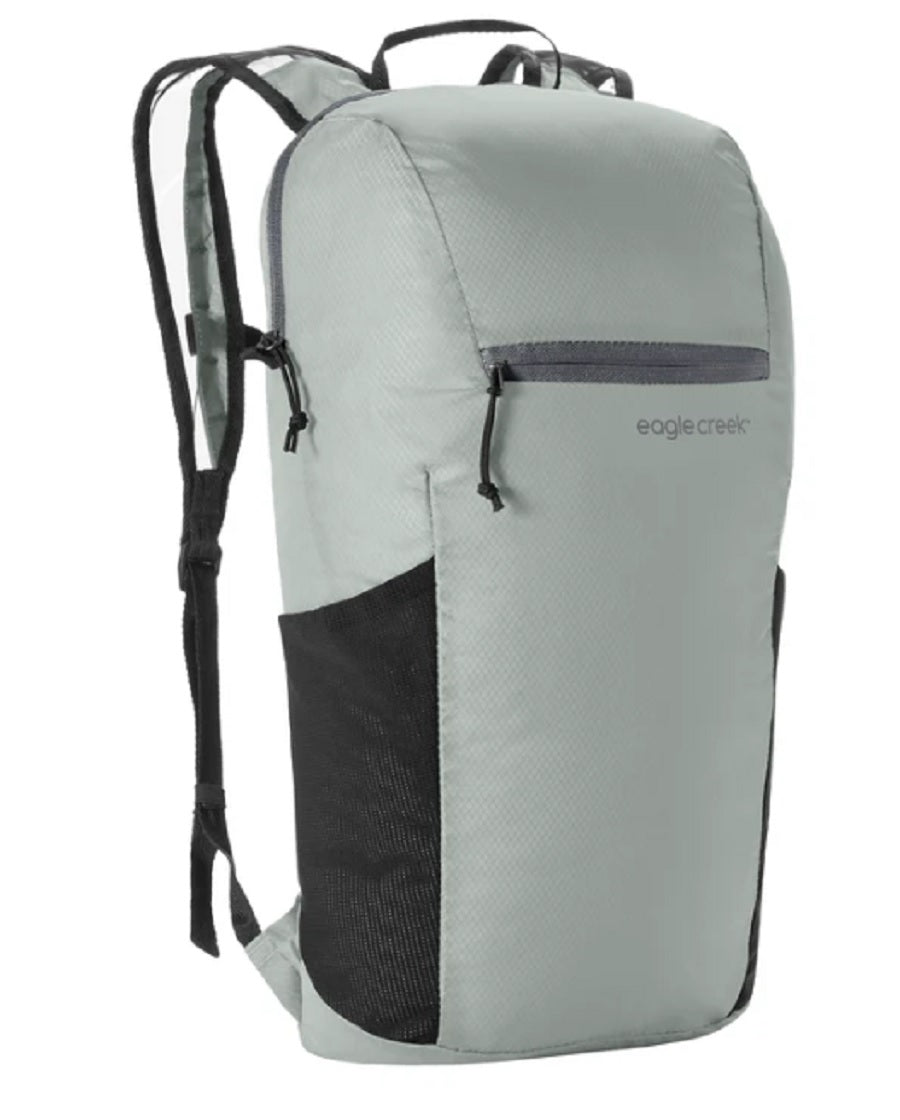 Packable Backpack F24