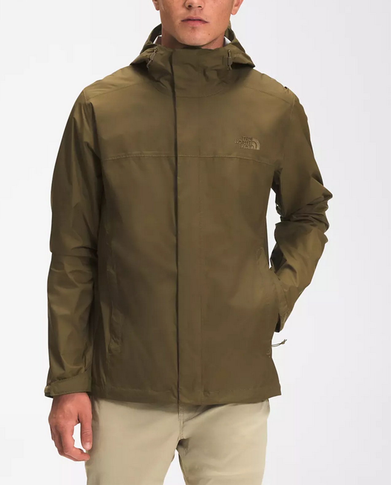 Mens Venture 2 Jacket