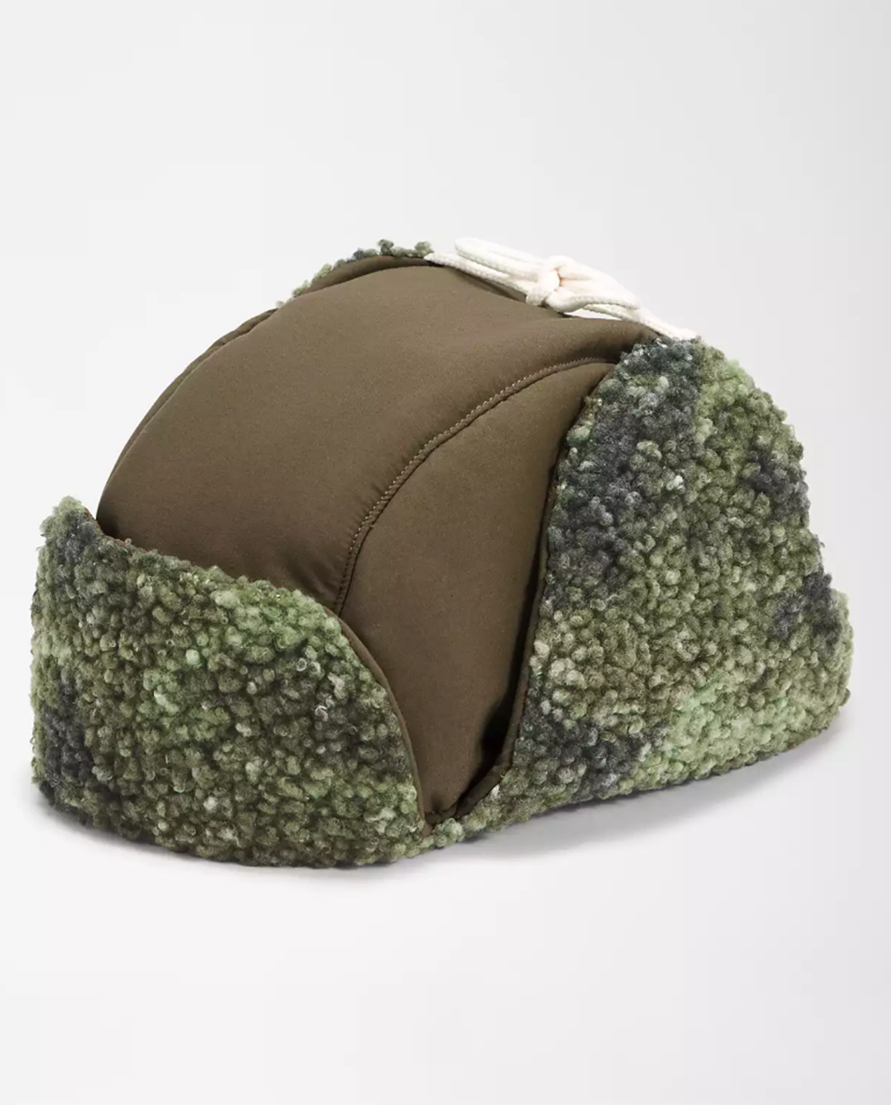 Recycled Ridge Fleece Trapper
