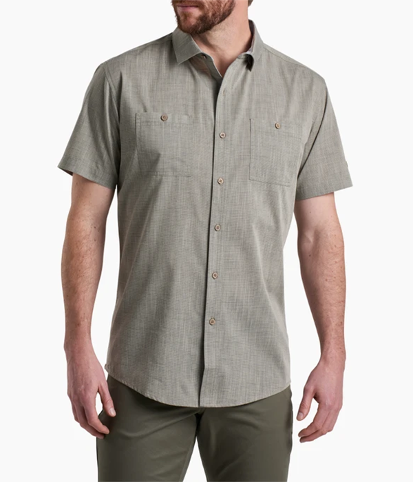 Mens Karib Stripe