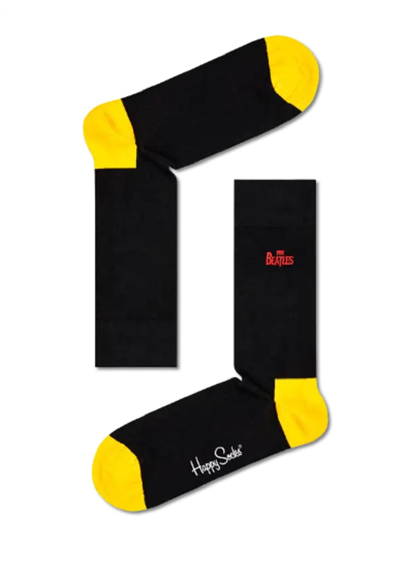 HAPPY SOCKS Beatles Sock