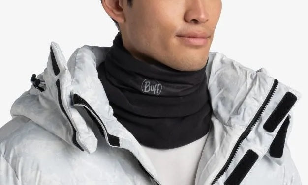 Polar Solid in Black