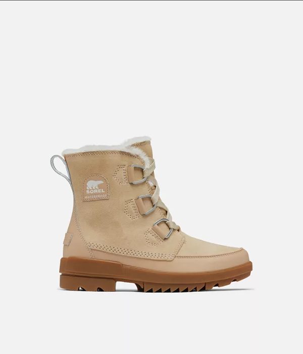 SOREL Womens Tivoli IV