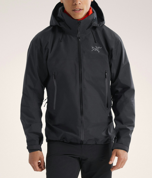 Mens Beta AR Jacket F25
