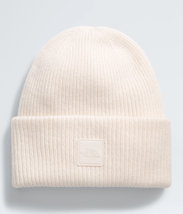 Urban Patch Beanie
