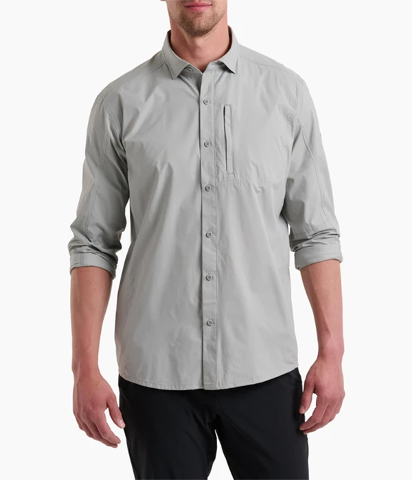Mens Driftr LS