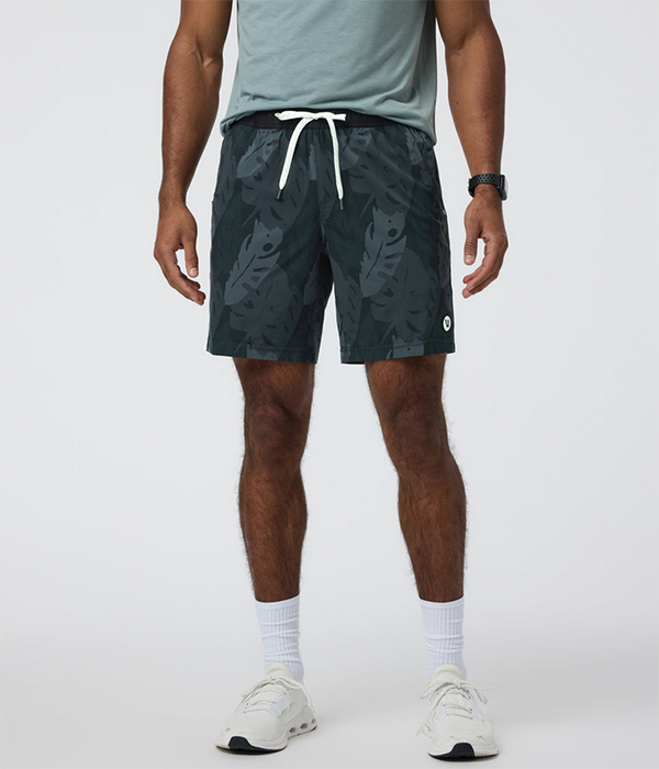 VUORI Mens Kore Short