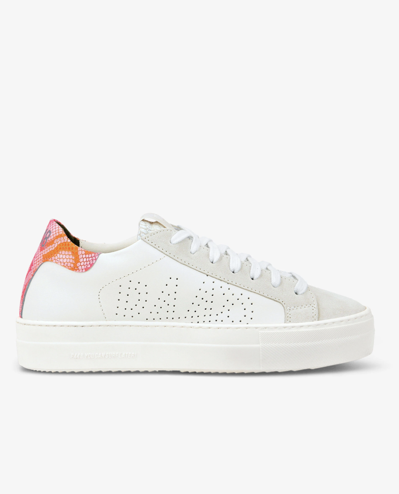 P448 Women's Thea