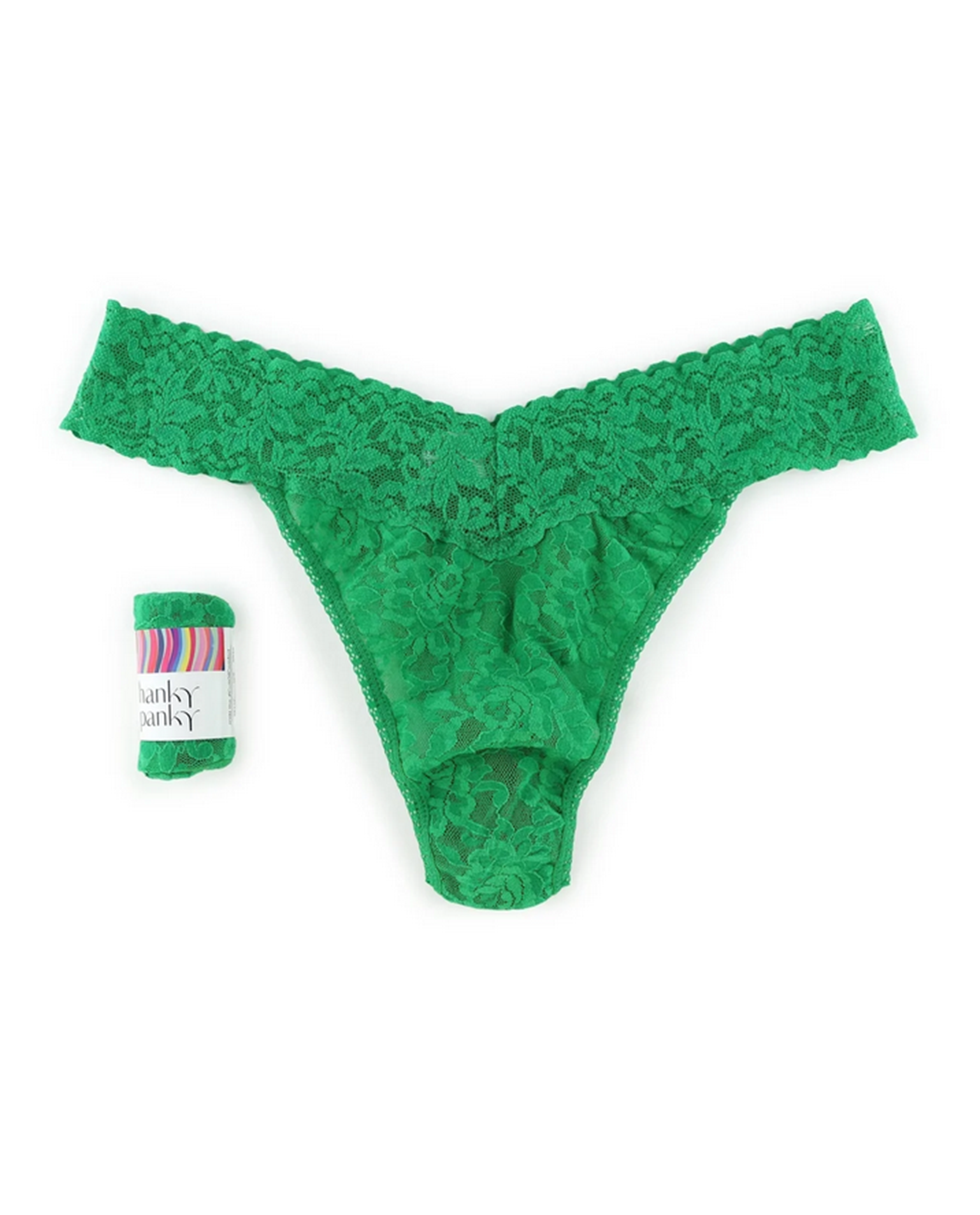 HANKY PANKY Lace Original Thong