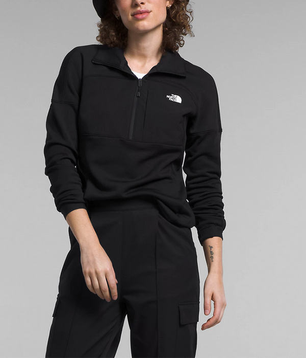 Womens Canyonlands High Altitude 1/2 Zip