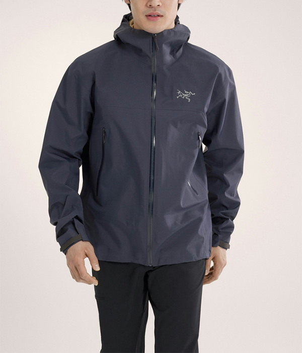 Mens Beta Jacket S25