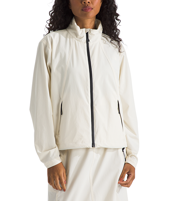 Womens North Dome Wind Jacket