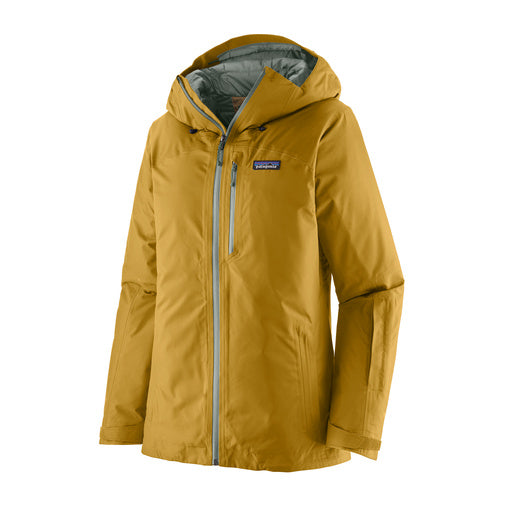Womens Insulated Powder Town Jacket S25