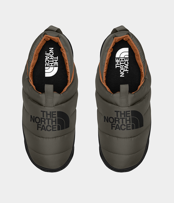 Mens Nuptse Mule