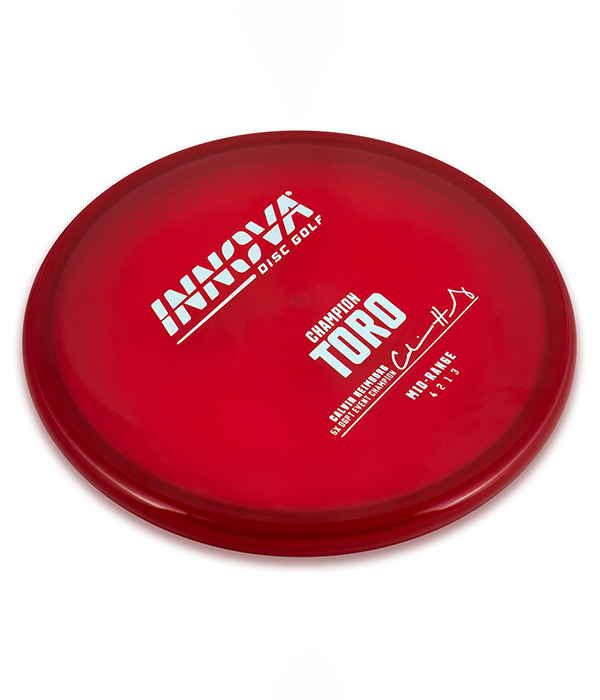 Champion Discs