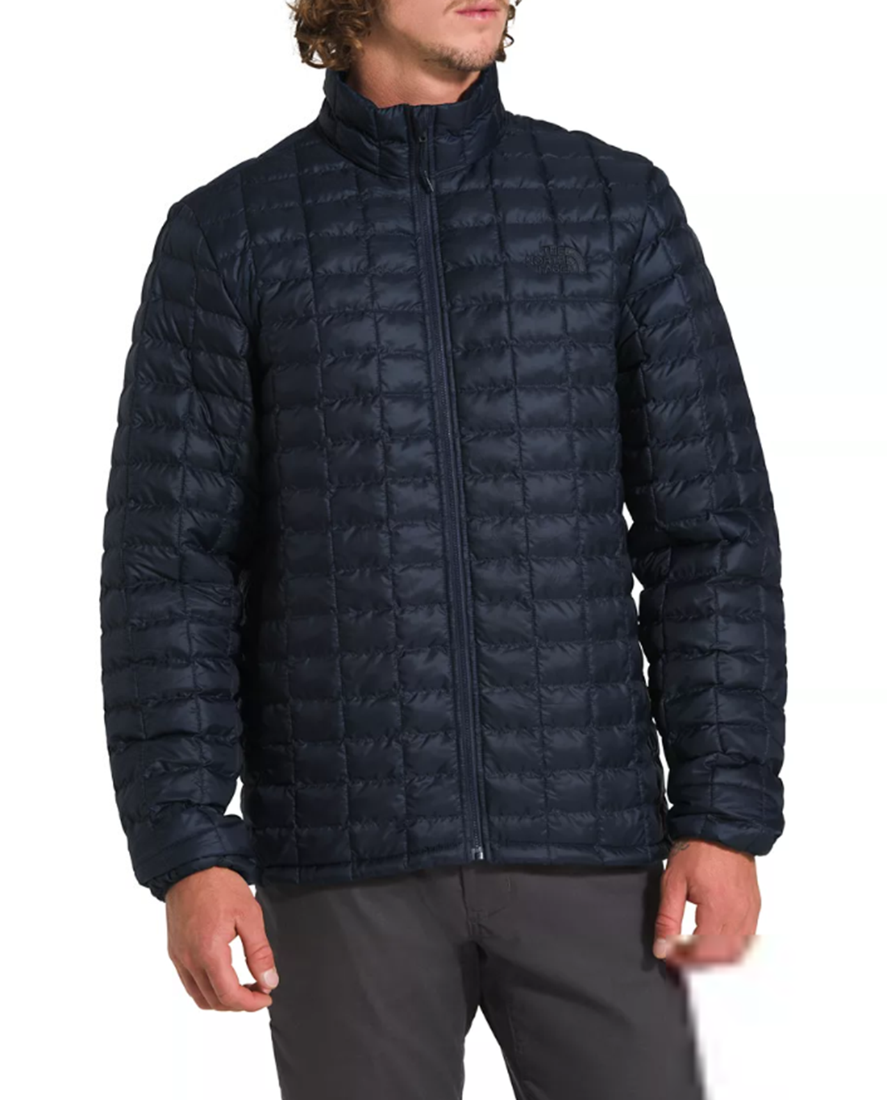 Mens ThermoBall Eco Jacket - PAST SEASON