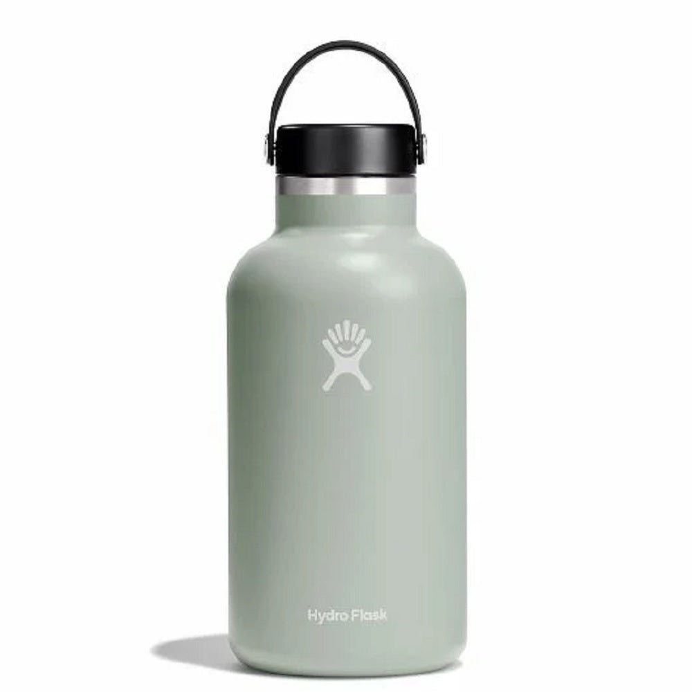 HYDRO FLASK 64 OZ. Wide Mouth