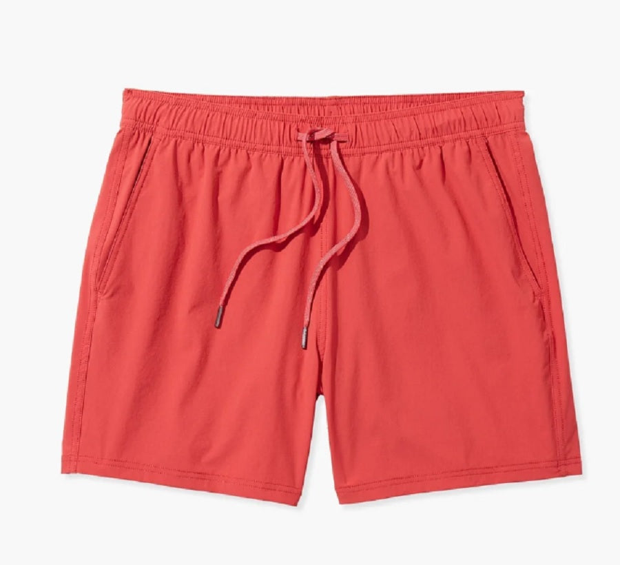 Mens Bungalow Short