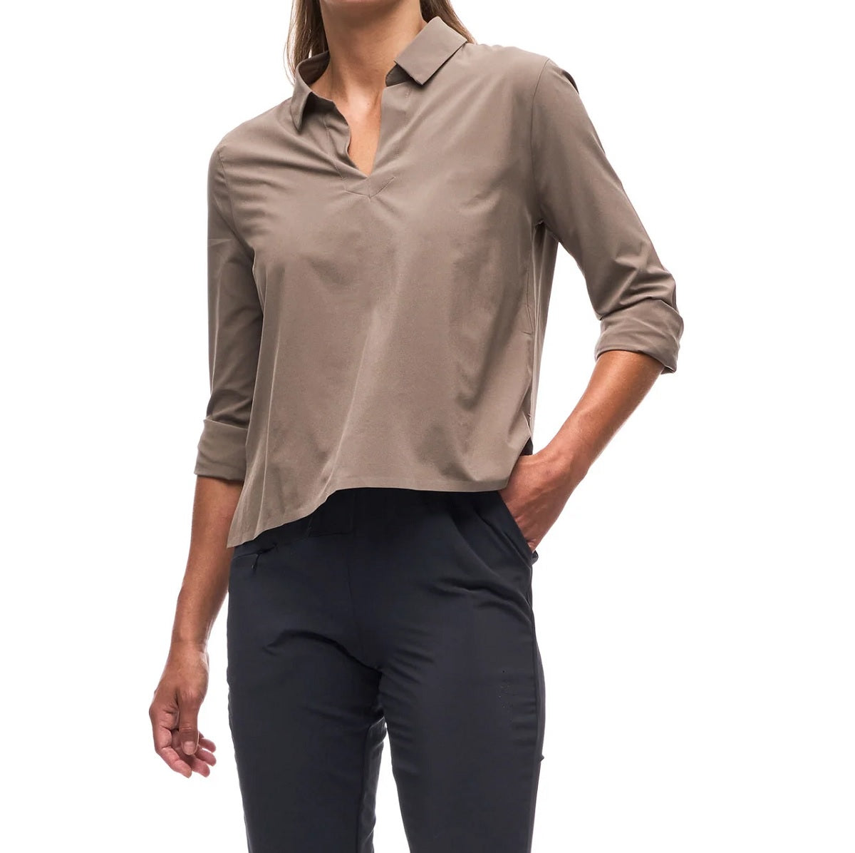 Womens Frivola Top