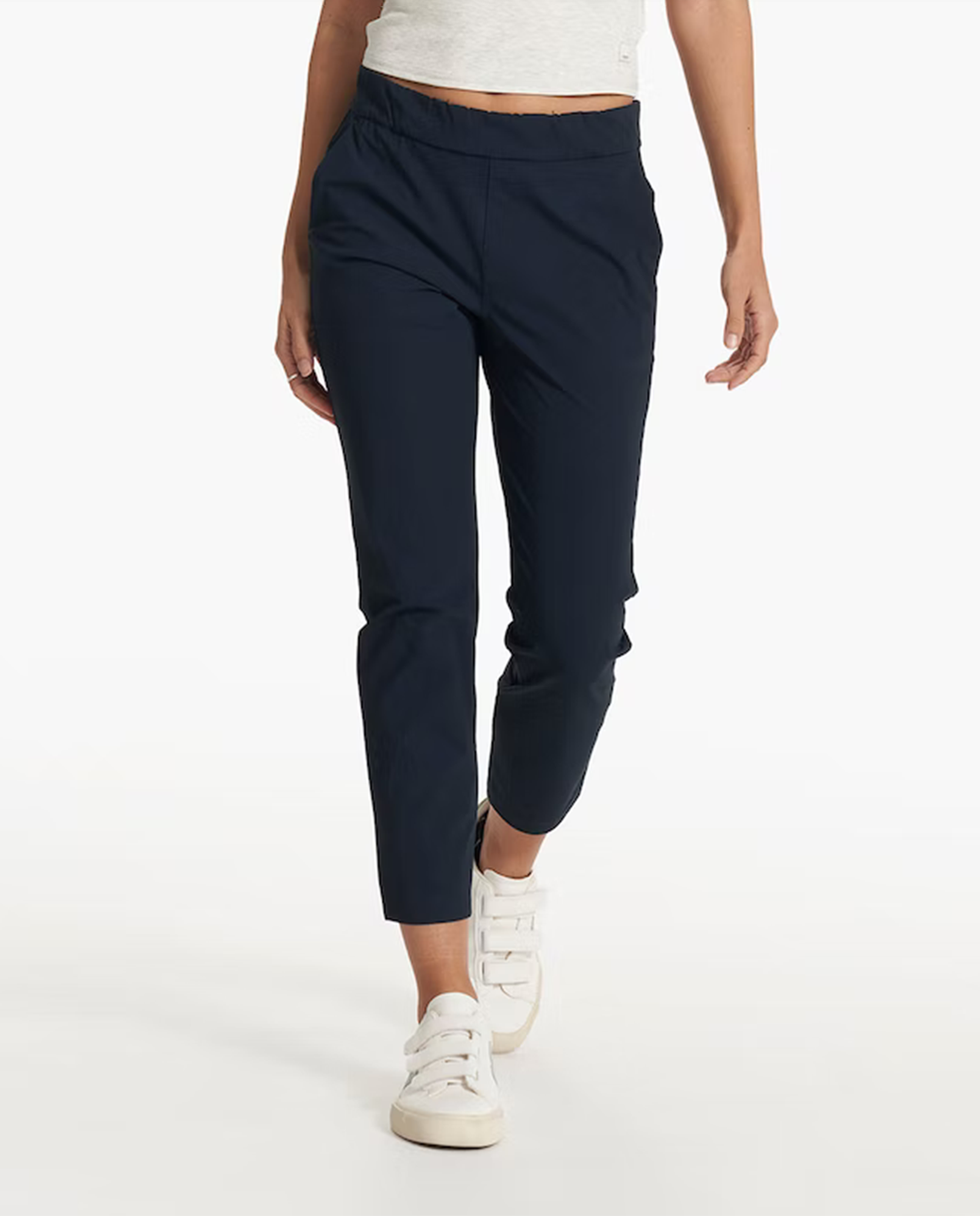 Womens Miles Ankle Pant