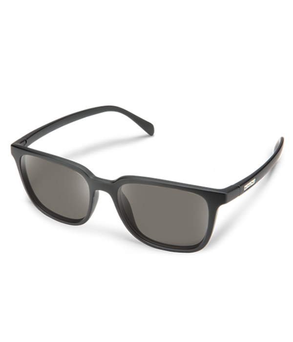 Boundary Sunglasses