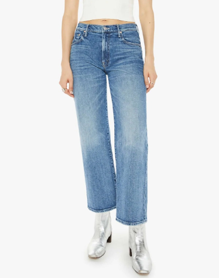 Womens The Mid Rise Maven Ankle in Toil And Trouble