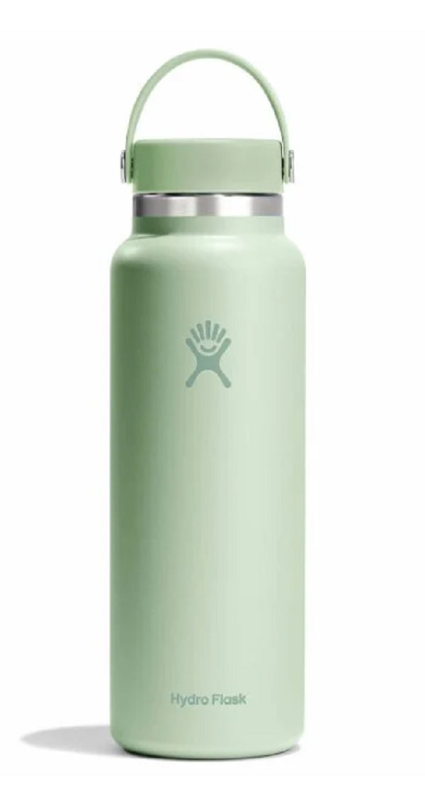40oz Wide Flex Cap