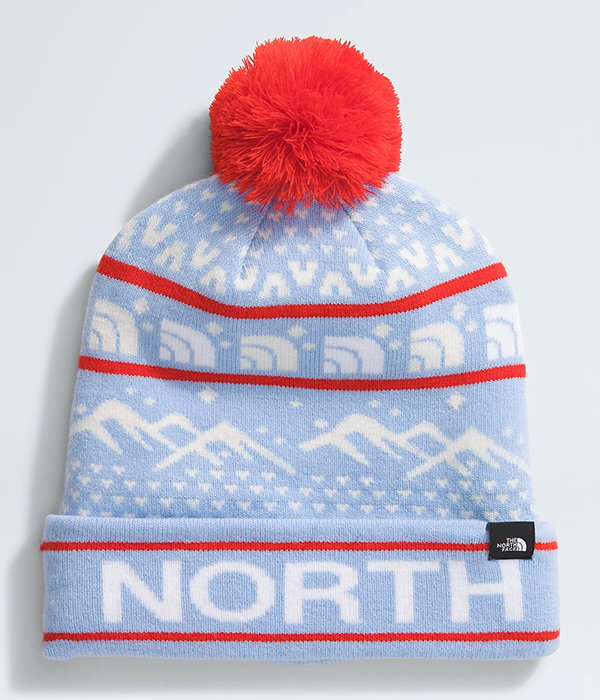 Ski Tuke