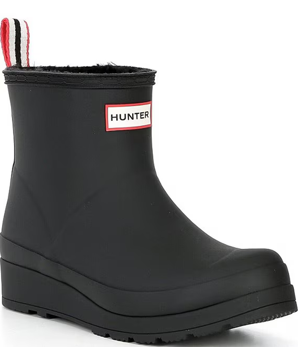 Womens HWS2237RMA Boot