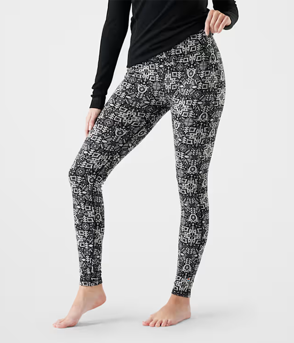 SMARTWOOL Womens Merino 250 Baselayer Bottom