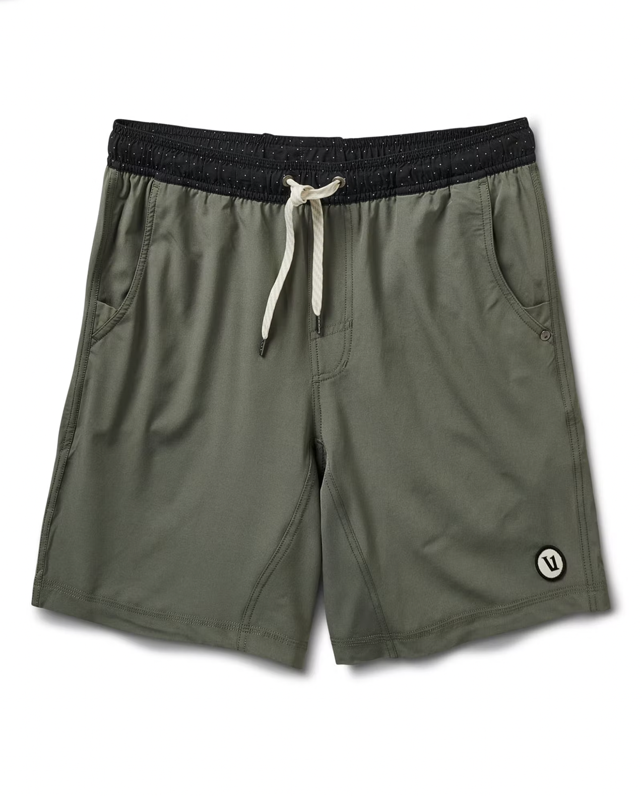 VUORI Mens Kore Short