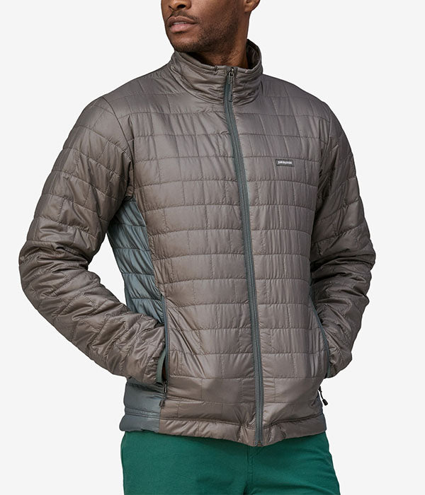 Mens Nano Puff Jacket