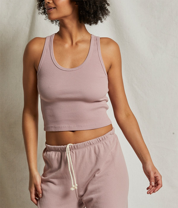 Womens Blondie Tank