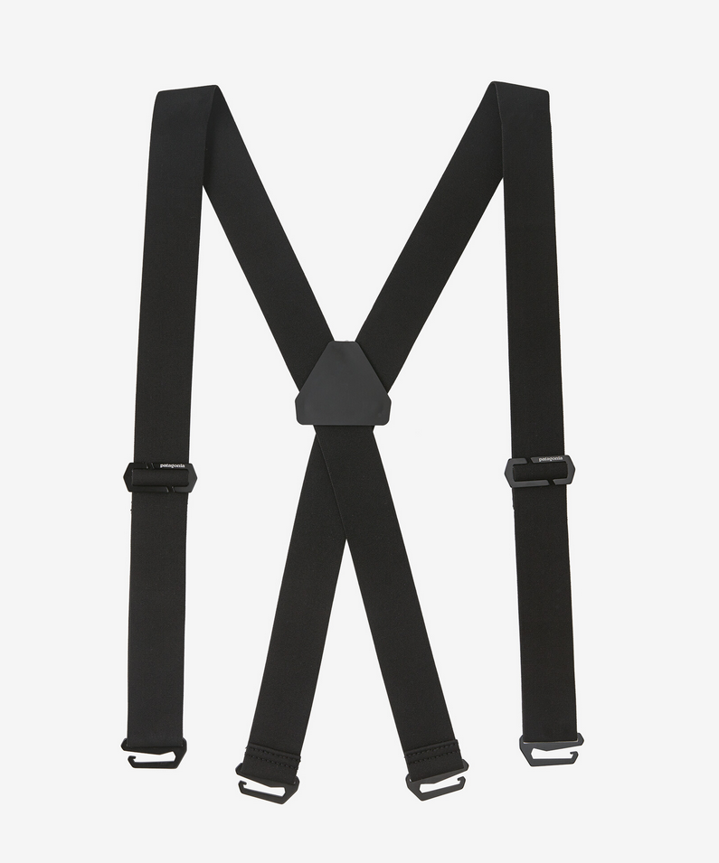 Mountain Suspenders