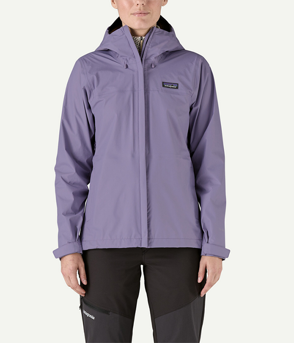Womens Torrentshell 3L Jacket Fall 26