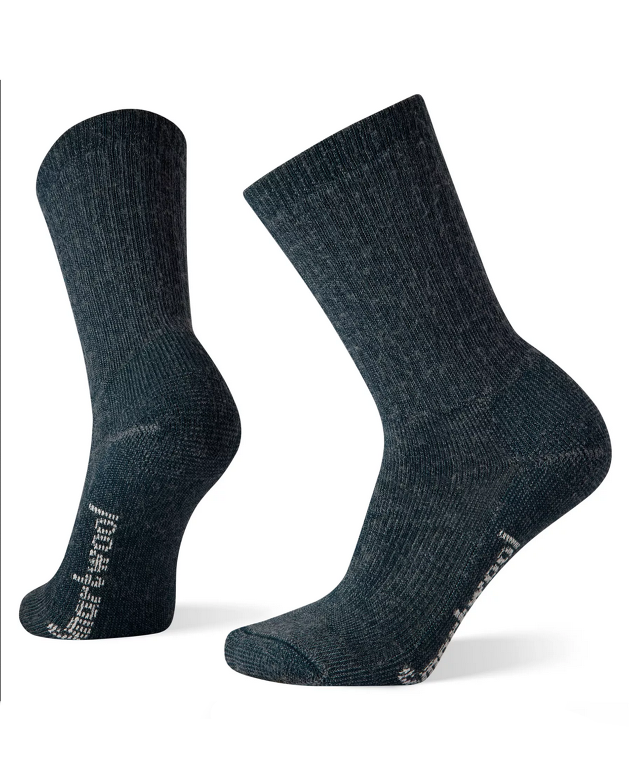 Womens Hike Classic Edition Full Cushion Solid Crew Socks