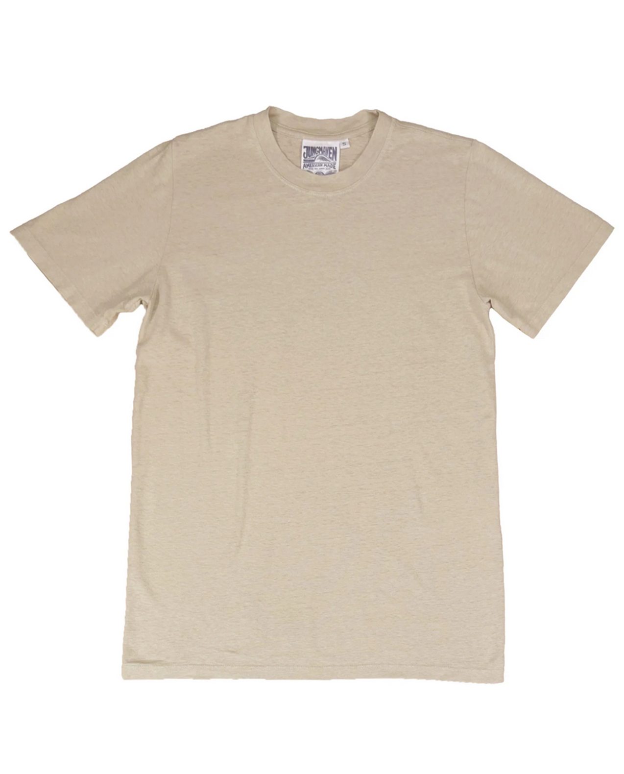 Mens Jung SS Tee