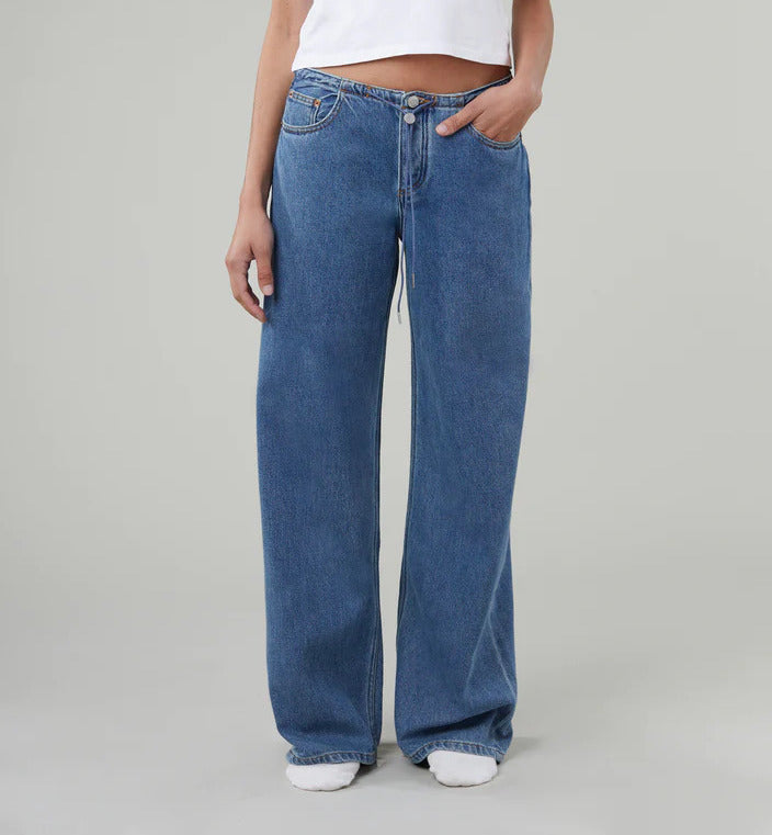 Womens Cool in Classic Blue
