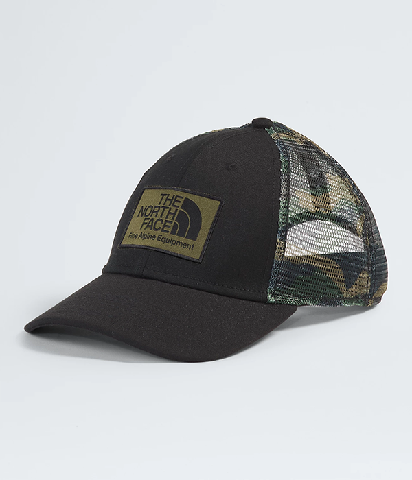 Mudder Trucker F25